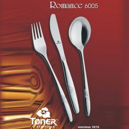 Toner Romance 24 ks