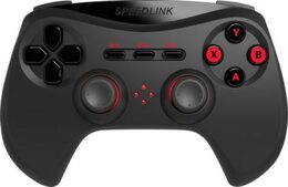 Gamepad Speed Link Strike NX Wireless, PC