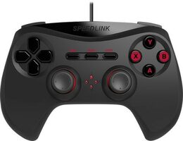 Gamepad Speed Link Strike NX Wireless, PC