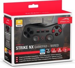 Gamepad Speed Link Strike NX Wireless, PC
