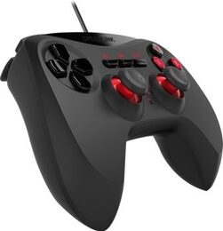 Gamepad Speed Link Strike NX Wireless, PC