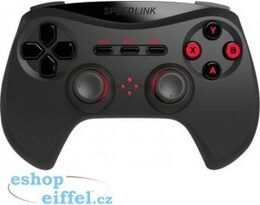 Gamepad Speed Link Strike NX Wireless, PC