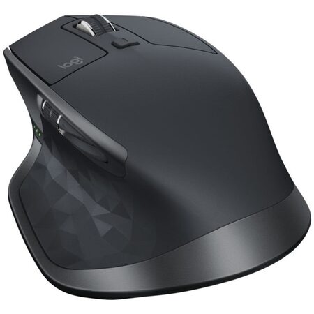 Logitech MX Master 2S 910-005966