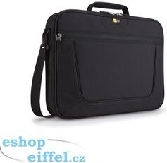 Brašna na notebook Case Logic VNCI215 15,6" - černá