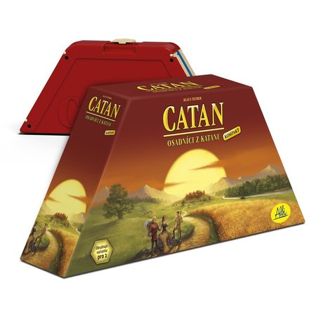 Catan Kompakt