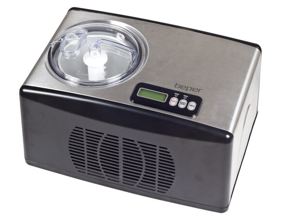 BEPER 70257 zmrzlinovač s kompresorem 1,5l, 150W