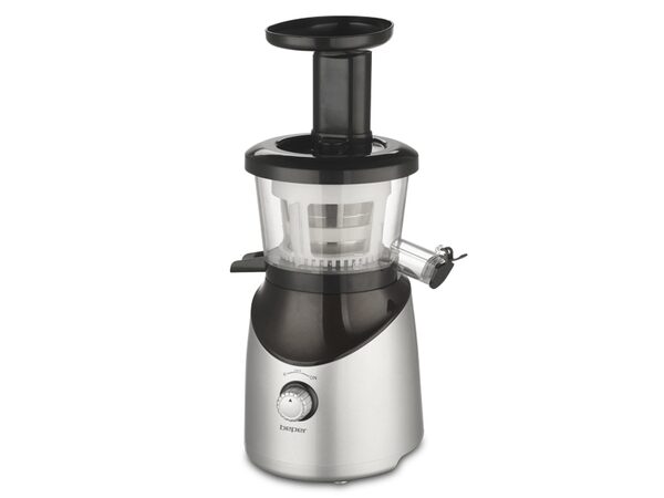 BEPER 90421-R odšťavňovač Slow juicer (150W)