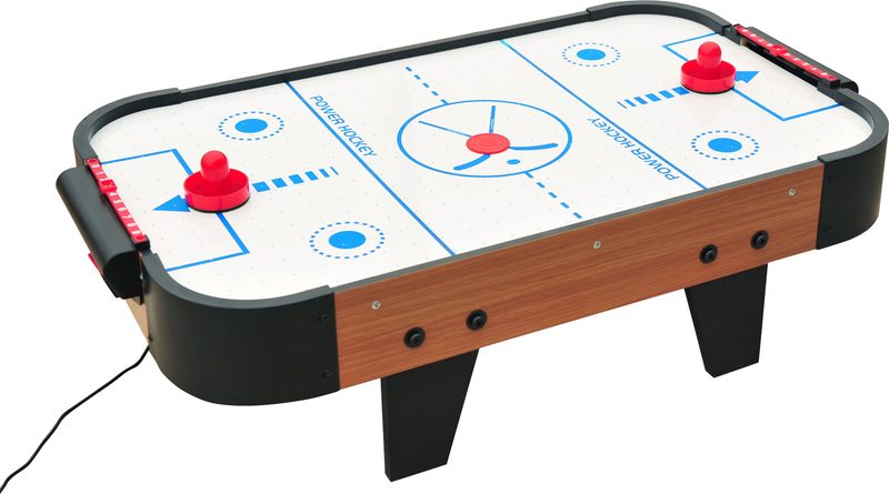 Small Foot Stolní Air Hockey vzdušný hokejový stůl