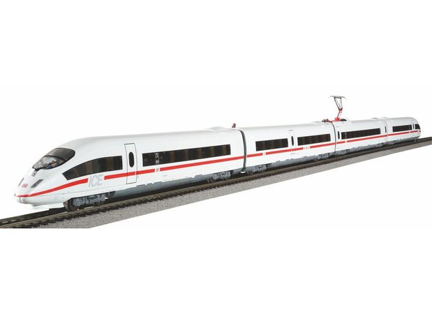 Piko Startovací sada Osobní vlak ICE 3 DB AG V - 57196