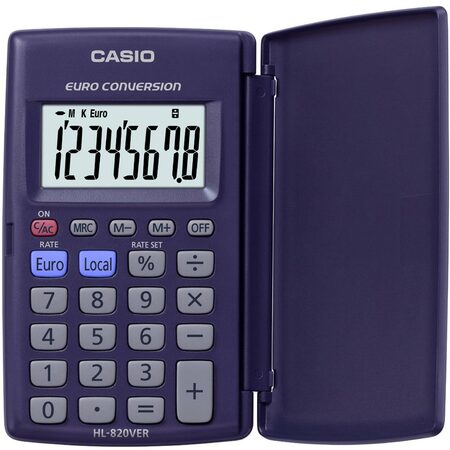 HL 820 VER CASIO (10001537)