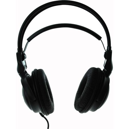 303005 HOME STUDIO HEADPHONES MAXELL