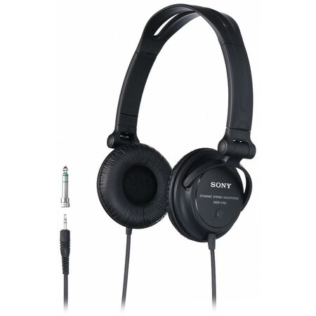 MDR V150 SLUCHÁTKA SONY (35035978)