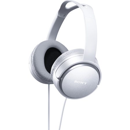 MDR XD150W SLUCHÁTKA SONY (35043075)