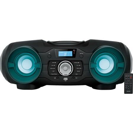 SENCOR SPT 5800 RADIO S CD/MP3/USB/BT