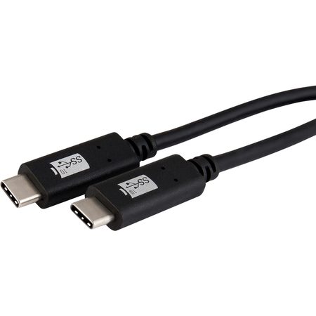 SCO 535-010 USB 3.1 Gen1 C#C 1m SENCOR