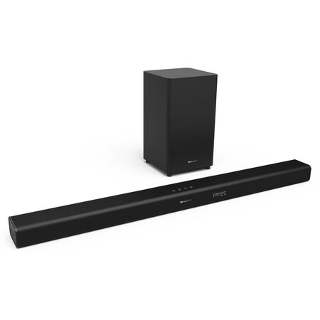 HT-SBW460 DOLBY ATMOS SOUNDBAR 3.1 SHARP