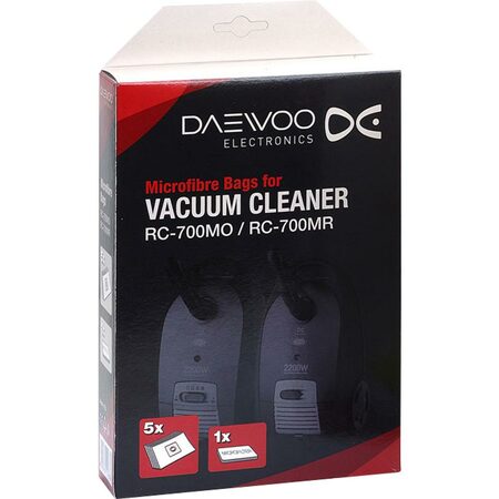 SÁČEK MICRO RC 700,800 5KS DAEWOO (40028045)