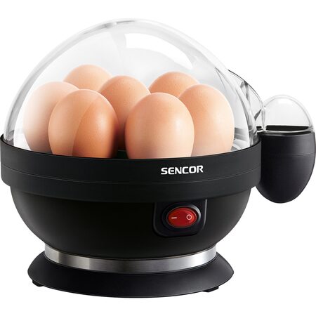 SEG 710BP vařič vajec SENCOR (40029281)