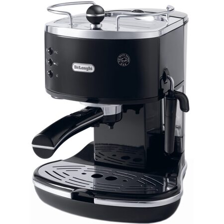 ECO 311 BK ESPERESSO PÁKOVÉ DELONGHI (ECO311BK)