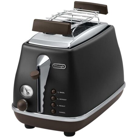 CTOV 2103 BK TOPINKOVAČ DELONGHI (CTOV2103BK)