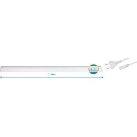 LED T5 4W 30CM Retlux 503 (50001332)