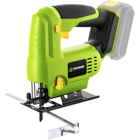FDUP 50401-0 AKU Přímočará pilaFIELDMANN
