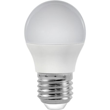 RLL 265 G45 E27 miniG 6W WW RETLUX