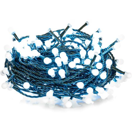 RXL 222 kulič.200LED 20+5m CW TM RETLUX