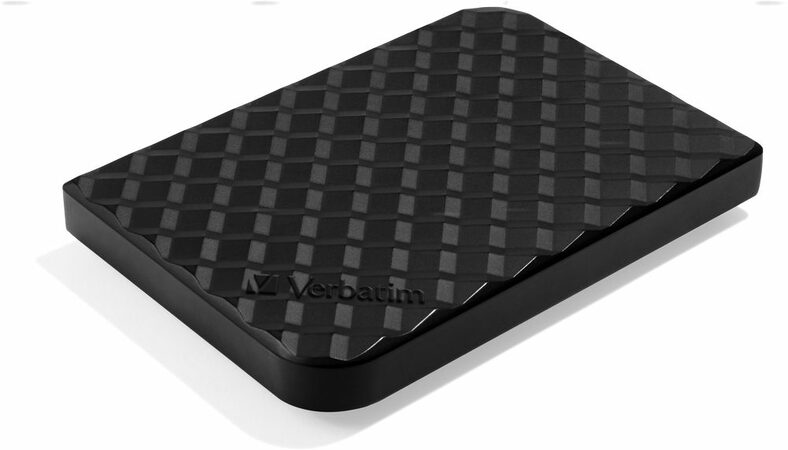VERBATIM Store 1TB G2 Black (53194)