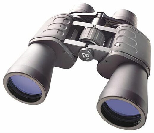 Bresser Hunter 8-24x50 Binoculars