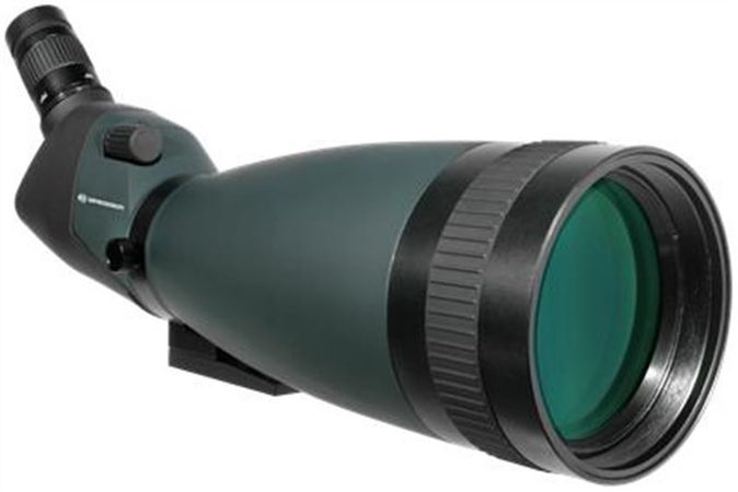 Bresser Pirsch 25-75x100 Spotting Scope