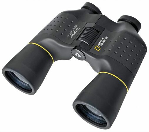 Bresser National Geographic 10x50 Binoculars