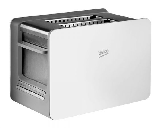 Topinkovač BEKO TAM6202W