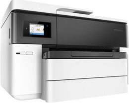 Tiskárna multifunkční HP Officejet Pro 7740 A3, 22str./min., 18str./min., 1200 x 1200, automatický duplex,