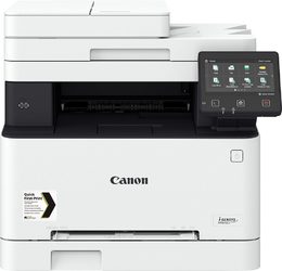 Tiskárna multifunkční Canon i-SENSYS MF645Cx A4, 21str./min, 21str./min, 600 x 600, automatický duplex, WF,