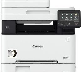 Tiskárna multifunkční Canon i-SENSYS MF645Cx A4, 21str./min, 21str./min, 600 x 600, automatický duplex, WF,