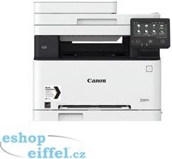 Tiskárna multifunkční Canon i-SENSYS MF645Cx A4, 21str./min, 21str./min, 600 x 600, automatický duplex, WF,
