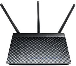 Router Asus DSL-N16 - N300 ADSL/VDSL Wi-Fi Modem router