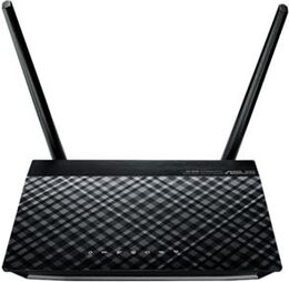 Router Asus DSL-N16 - N300 ADSL/VDSL Wi-Fi Modem router