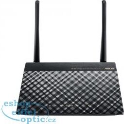 Router Asus DSL-N16 - N300 ADSL/VDSL Wi-Fi Modem router