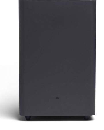 JBL BAR 2.1. Deep Bass