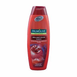 Palmolive Naturals Brilliant Color šampon 350 ml