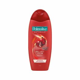 Palmolive Naturals Brilliant Color šampon 350 ml