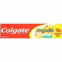 Zubní pasta COLGATE Propolis 100 ml