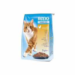 Reno Cat drůbeží 2 kg