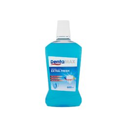 Dentamax Extra fresh ústní voda 600 ml