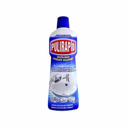 Pulirapid Classico přípravek na rez a vodní kámen 750 ml