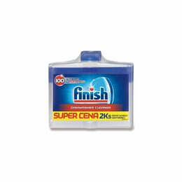Finish Lemon čistič myčky 2 x 250 ml