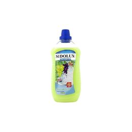 Sidolux Universal Soda Power univerzální mycí prostředek Green Grapes 1 l