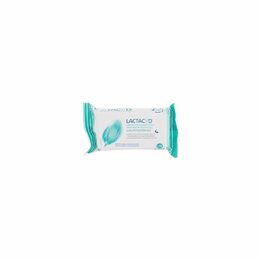 Lactacyd ubrousky with Antibacterials 15 ks